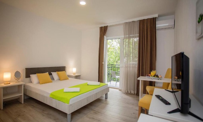 Mostar House | Villa Odobasic Rooms