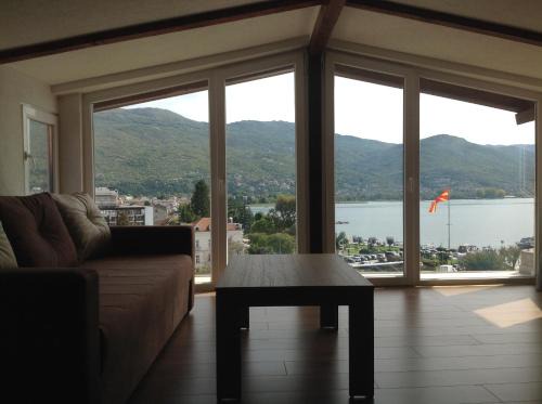 Ohrid House | Villa OHRID -"LAKE VIEW"