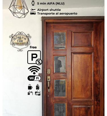 Ojo de Agua House | Villa Ojo de Agua