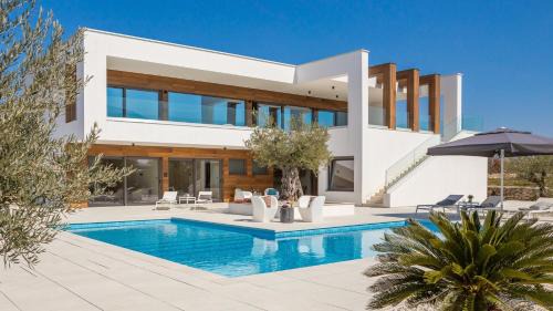 Vodnjan Villa | Villa Old Olive VIII