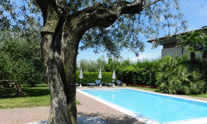Lazise Villa | Villa Olea in Lazise, Lake Garda