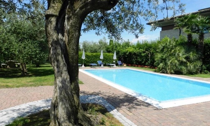 Lazise Villa | Villa Olea - Lazise Area