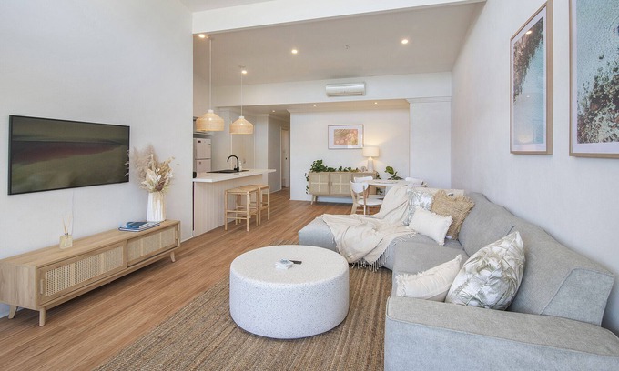 Margaret River Apartment | Villa on Fearn - in the Heart of Margaret River