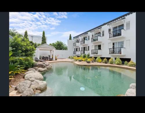 Cairns Central Business District Apartment | Villa on Grafton