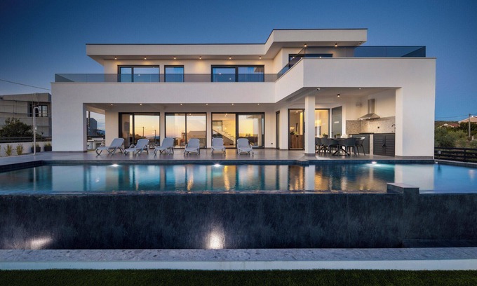 Sukosan Villa | Villa One Debeljak Zadar