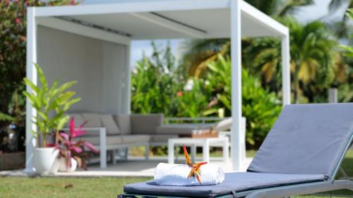 Sainte-Rose Villa | Villa Oneway, piscine privée, classée 3 étoiles