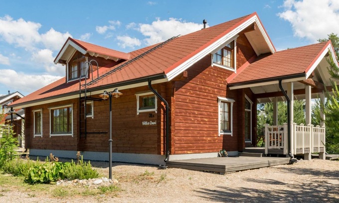 Koli National Park House | Villa Onni by Interhome