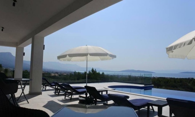 Rudine House | Villa Orao