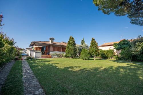 Riglione Bed & Breakfast | Villa Orsini - A Retreat in Pisa - Food and Relax