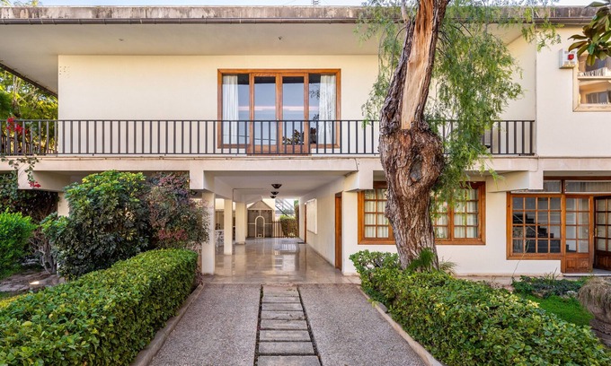 Plaza de Toros Ski Chalet | Villa Palma 2. Chalet in Palma