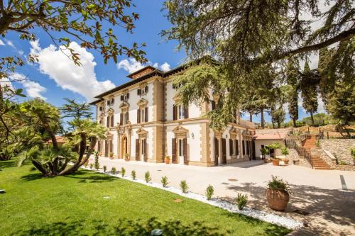 Campiglia Marittima Villa | Villa Paola 16