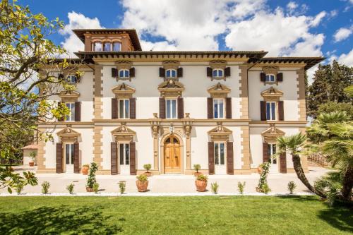 Campiglia Marittima Villa | Villa Paola 14