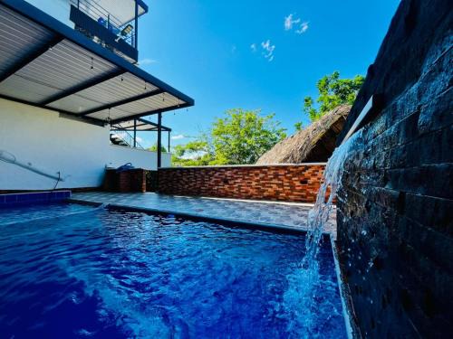 Doradal Apartment | Villa Paraíso Nápoles