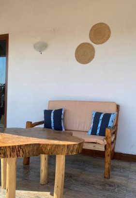Jambiani Cabin | Villa Paradise