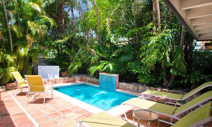 Midtown House | Villa Paradiso