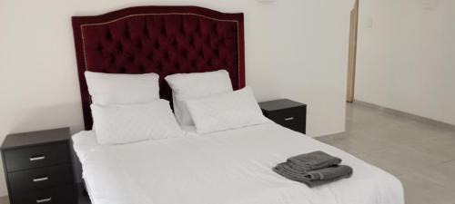 Lyttelton Manor House | Villa paradiso