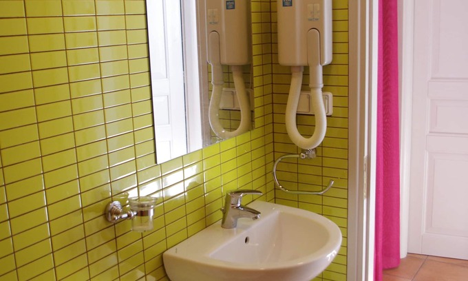 Skala Apartment | Villa Patmos Netia