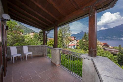 San Siro House | Villa Patricia