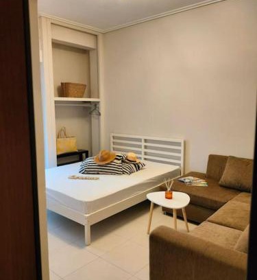 Korithion Apartment | Villa Pelagia