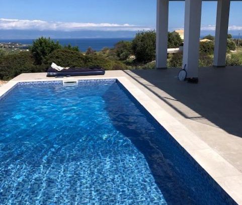 Livadhakia House | Villa Peony Koroni