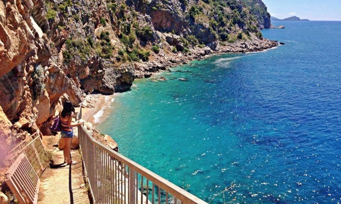 Cilipi Villa | Villa Perić, (15902), Čilipi, Croatia