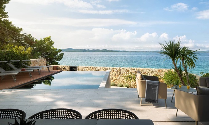 Petrcane Villa | Villa Pinea ZadarVillas