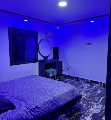 Arzew Villa | Villa piscine GDYEL