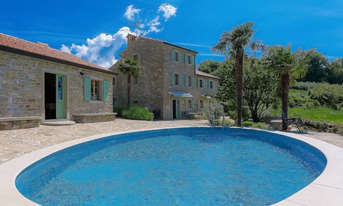 Krasica Apartment | Villa Plac Krasica in Krasica
