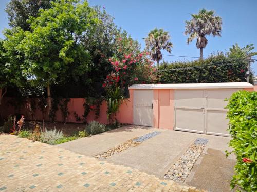 El Mansouria Villa | Villa Plage David Bouznika