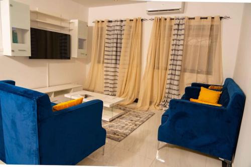 Dakar Villa | Villa Planète House D K R