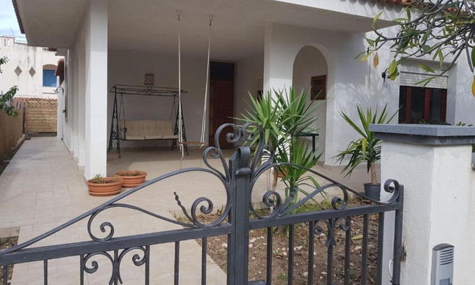 Plaja Grande House | Villa Playa Grande a pochi passi dal mare.