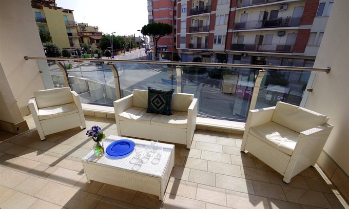 Lido di Pomposa House | VILLA POMPOSIA