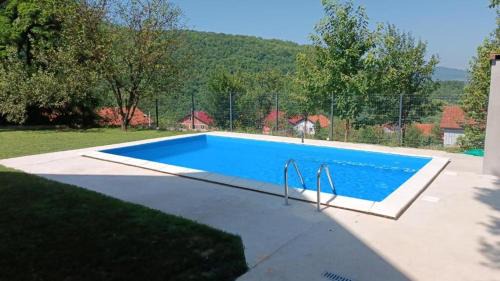 Sarajevo Villa | Villa "Pool and Garden"