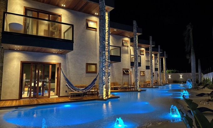 Loteamento Praias do Sul Apartment | VILLA PRIME BEACH FLATS