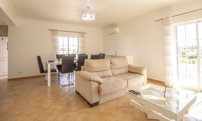 Monte Raposo House | Villa Privée de 4 Chambres Avec Piscine