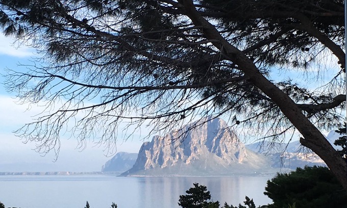 Erice Villa | Villa private pool and seaview - CIN#IT081008C2GNUAO3VJ/CIR#19081008C204484