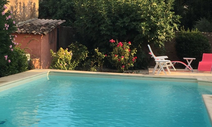 Cruzy Villa | Villa, Private pool, A/C, walk to village