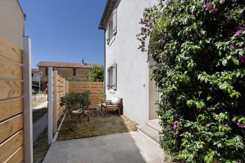 Le Pontet Villa | Villa proche d'Avignon