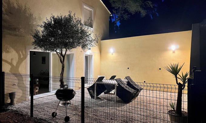 Sollies-Toucas Villa | Villa Provence Méditerranée