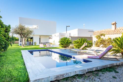 Vinaros House | Villa Puerto Blanco