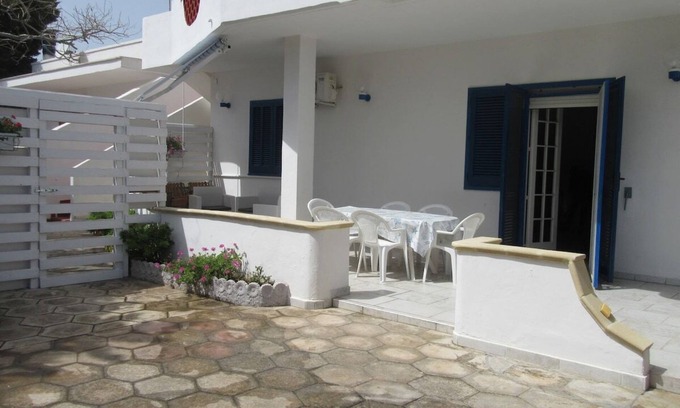 Punta Prosciutto Villa | Villa Punta Prosciutto