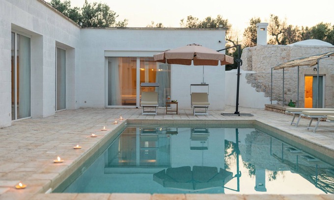 Carovigno Villa | Villa Puspo 8, Emma Villas