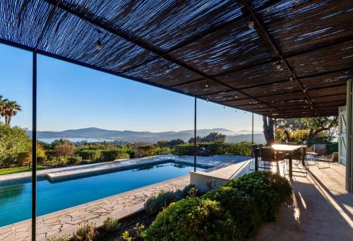 Grimaud Villa | Villa Réveille by ONE-Villas