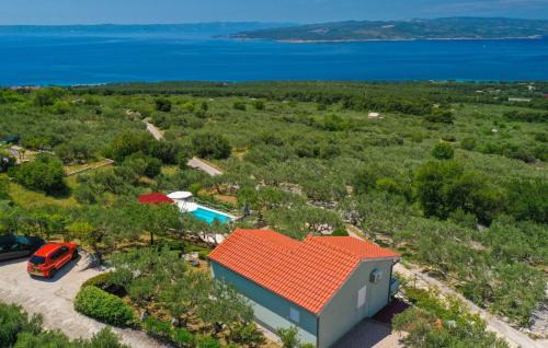 Baska Voda Villa | Villa Radic - Makarska by Villas Guide
