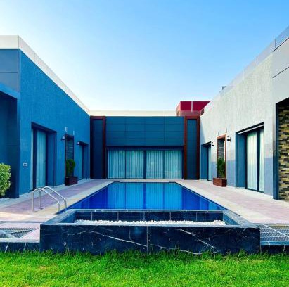 Mechouar-Kasbah Villa | Villa Ramona