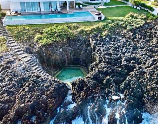 El Limon Villa | Villa Raphell.