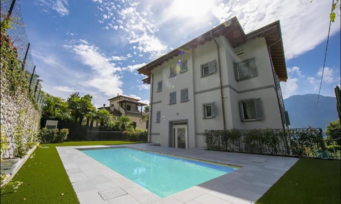 Azzano Apartment | Villa Regina int.3