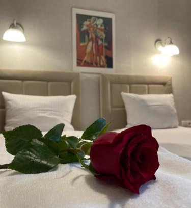 Koscierzyna Hotel | Villa Regina - Spokojna okolica - 100 metrów od lasu - blisko szpitala