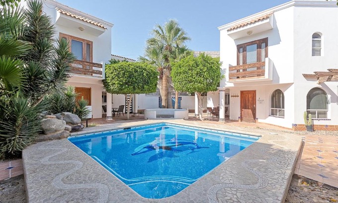 Benito Juarez Villa | Villa Relax 3 by Kivoya