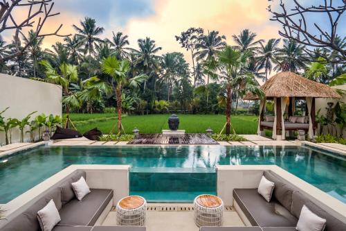 Pejeng Kawan Villa | Villa Reva by BaliSuperHost